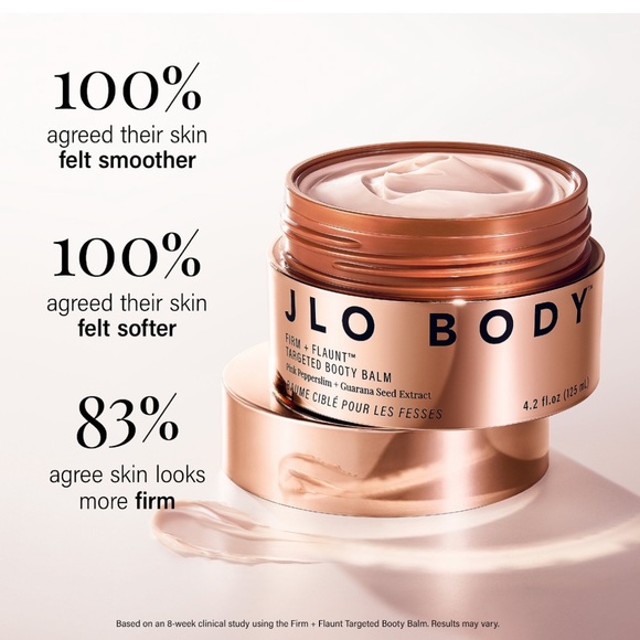 JLO BODY - Picture 6 of 7